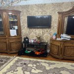 Аренда 3 комнатная Вторичка, İnşaatçılar метро, Ясамал район 2