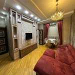 Satılır 3 otaqlı Köhnə Tikili, Qara Qarayev metrosu, Nizami rayonu 1