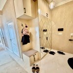 Продажа 3 комнат Новостройка, İnşaatçılar метро, пос. Ясамал, Ясамал район 12