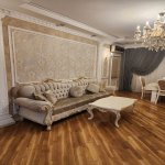 Аренда 3 комнат Новостройка, м. Гянджлик метро, , Наримановский р-н район 2