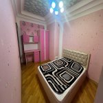 Kirayə (aylıq) 2 otaqlı Yeni Tikili, Həzi Aslanov metrosu, H.Aslanov qəs., Xətai rayonu 3