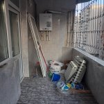 Kirayə (aylıq) 3 otaqlı Yeni Tikili, Xətai metrosu, Ağ şəhər, AGA Business Center, Xətai rayonu 10