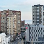 Kirayə (günlük) 2 otaqlı Yeni Tikili, Xətai metrosu, Xətai rayonu 1