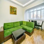 Kirayə (günlük) 2 otaqlı Köhnə Tikili, 28 May metrosu, Nəsimi rayonu 7