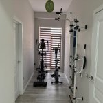 Kirayə (aylıq) 4 otaqlı Yeni Tikili, Ağ şəhər, Xətai rayonu 24