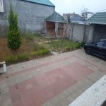 Kirayə (aylıq) 3 otaqlı Həyət evi/villa, Şüvəlan, Xəzər rayonu 14