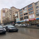 Satılır 3 otaqlı Yeni Tikili, Memar Əcəmi metrosu, 3-cü mikrorayon, Nəsimi rayonu 3