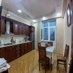 Продажа 3 комнатная Вторичка, м. 8 Ноябрь метро, Медицинский Университет, Насими район 5