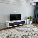 Kirayə (aylıq) 2 otaqlı Köhnə Tikili, Neftçilər metrosu, Nizami rayonu 2