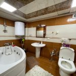 Kirayə (aylıq) 3 otaqlı Köhnə Tikili, 28 May metrosu, Hökümət evi, Nəsimi rayonu 12