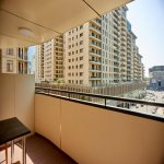 Аренда 3 комнатная Новостройка, м. Сахил метро, Насими район 30