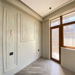 Продажа 2 комнатная Новостройка, İnşaatçılar метро, пос. Йени Ясамал, Ясамал район 3