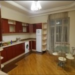 Kirayə (aylıq) 5 otaqlı Yeni Tikili, Gənclik metrosu, Nərimanov rayonu 9