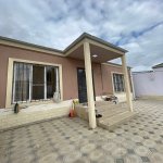 Satılır 3 otaqlı Həyət evi/villa, Binə qəs., Xəzər rayonu 18