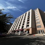 Kirayə (günlük) 1 otaqlı Köhnə Tikili, Gənclik metrosu, Nərimanov rayonu 14