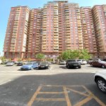 Продажа 4 комнат Новостройка, м. Гянджлик метро, Насими район 1