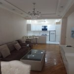 Аренда 3 комнат Новостройка, İnşaatçılar метро, Ясамал район 7