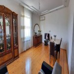 Satılır 5 otaqlı Həyət evi/villa, Badamdar qəs., Səbail rayonu 4