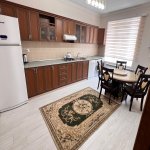 Kirayə (günlük) 2 otaqlı Həyət evi/villa Qəbələ 34