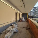 Satılır 2 otaqlı Yeni Tikili, Avtovağzal metrosu, Biləcəri qəs., Binəqədi rayonu 8