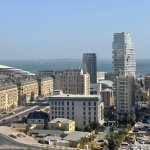 Kirayə (aylıq) 2 otaqlı Yeni Tikili, Xətai metrosu, Ağ şəhər, AMAY, Xətai rayonu 7