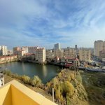 Satılır 3 otaqlı Yeni Tikili, Elmlər akademiyası metrosu, Yasamal rayonu 12