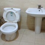 Kirayə (aylıq) 2 otaqlı Həyət evi/villa, İnşaatçılar metrosu, Yeni Yasamal qəs., Baku Mall, Yasamal rayonu 11
