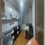 Satılır 2 otaqlı Yeni Tikili, Əhmədli metrosu, Əhmədli, Xətai rayonu 5