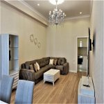 Kirayə (aylıq) 2 otaqlı Yeni Tikili, Nizami metrosu, Nəsimi rayonu 2