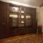 Kirayə (aylıq) 1 otaqlı Köhnə Tikili, Neftçilər metrosu, Bakıxanov qəs., Sabunçu rayonu 4