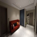 Satılır 3 otaqlı Yeni Tikili, Neftçilər metrosu, Nizami rayonu 6