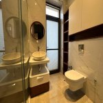 Kirayə (günlük) 4 otaqlı Yeni Tikili, 28 May metrosu, Kubinka, Nəsimi rayonu 10