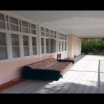 Kirayə (aylıq) 2 otaqlı Həyət evi/villa Şəki 7