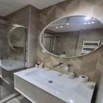 Продажа 2 комнатная Новостройка, м. 28 Мая метро, Насими район 16