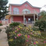 Kirayə (aylıq) 4 otaqlı Həyət evi/villa, Badamdar qəs., Səbail rayonu 1