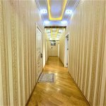 Satılır 3 otaqlı Yeni Tikili, Neftçilər metrosu, 8-ci kilometr, Nizami rayonu 11