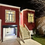 Satılır 4 otaqlı Həyət evi/villa, Binə qəs., Xəzər rayonu 1