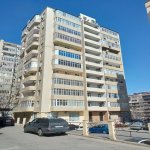 Kirayə (aylıq) 2 otaqlı Yeni Tikili, İnşaatçılar metrosu, Yeni Yasamal qəs., Yasamal rayonu 1