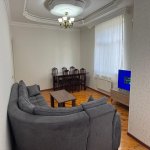 Аренда 3 комнат Новостройка, м. Халглар Достлугу метро, Низаминский р-н район 2