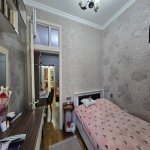 Satılır 4 otaqlı Yeni Tikili, Yeni Günəşli qəs., Suraxanı rayonu 9