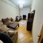 Satılır 3 otaqlı Yeni Tikili, Badamdar qəs., Səbail rayonu 1