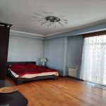 Satılır 3 otaqlı Yeni Tikili, Nəriman Nərimanov metrosu, Nərimanov rayonu 8