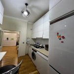 Satılır 2 otaqlı Yeni Tikili, Qara Qarayev metrosu, Nizami rayonu 8