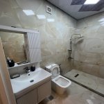 Аренда 2 комнатная Новостройка, м. Гара Гараева метро, 8-ой километр, Кинотеатр Севиндж, Низаминский р-н район 10