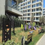 Аренда 1 комнат Новостройка, пос. Нардаран, Сабунчу район 13