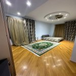 Kirayə (aylıq) 6 otaqlı Yeni Tikili, Nəsimi rayonu 9