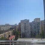 Satılır 3 otaqlı Yeni Tikili, Xalqlar dostluğu metrosu, Əhmədli, Xətai rayonu 18