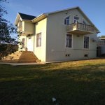 Kirayə (aylıq) 4 otaqlı Bağ evi, Novxanı, Abşeron rayonu 1