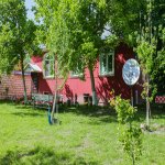 Kirayə (günlük) 5 otaqlı Həyət evi/villa Qəbələ 6