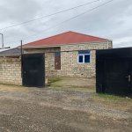 Satılır 3 otaqlı Həyət evi/villa, Ramana qəs., Sabunçu rayonu 1